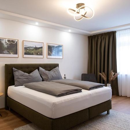 Mh Living - 23 - Scandinavian Living Dream In Center グラーツ エクステリア 写真