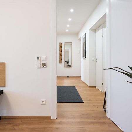 Mh Living - 23 - Scandinavian Living Dream In Center グラーツ エクステリア 写真