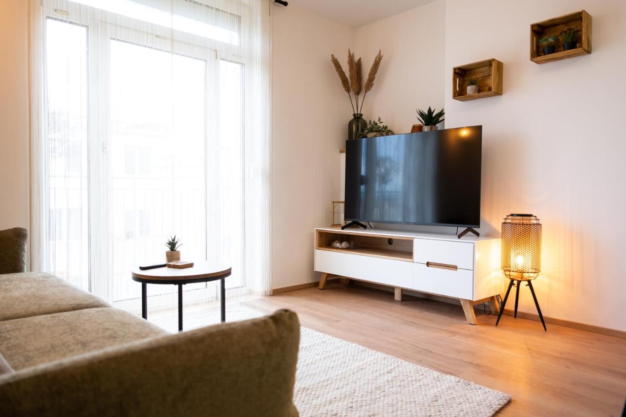 Mh Living - 23 - Scandinavian Living Dream In Center グラーツ エクステリア 写真