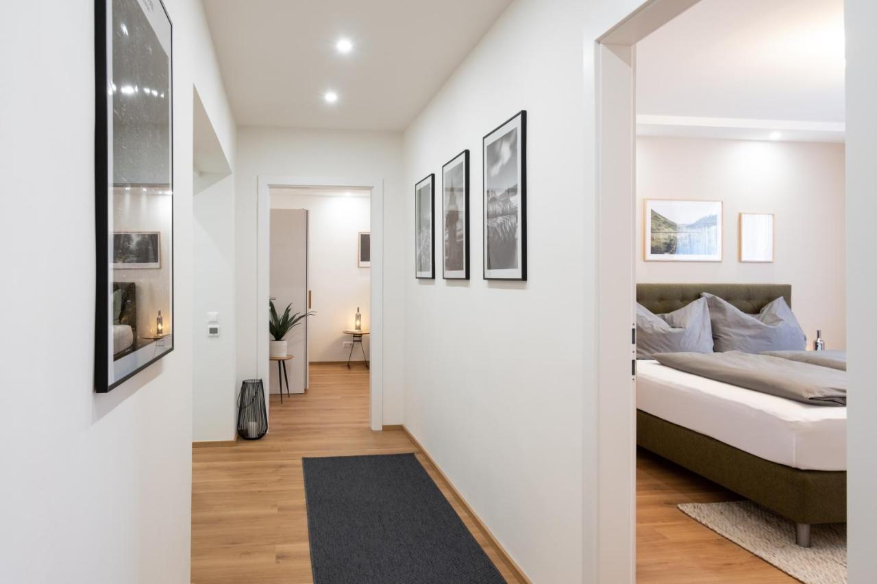 Mh Living - 23 - Scandinavian Living Dream In Center グラーツ エクステリア 写真