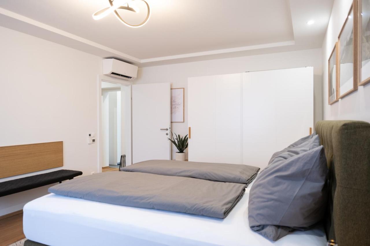 Mh Living - 23 - Scandinavian Living Dream In Center グラーツ エクステリア 写真