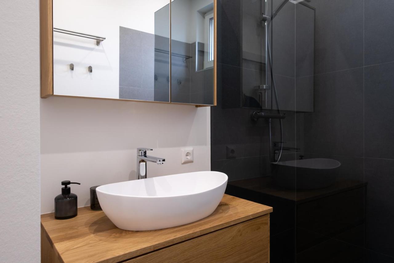 Mh Living - 23 - Scandinavian Living Dream In Center グラーツ エクステリア 写真