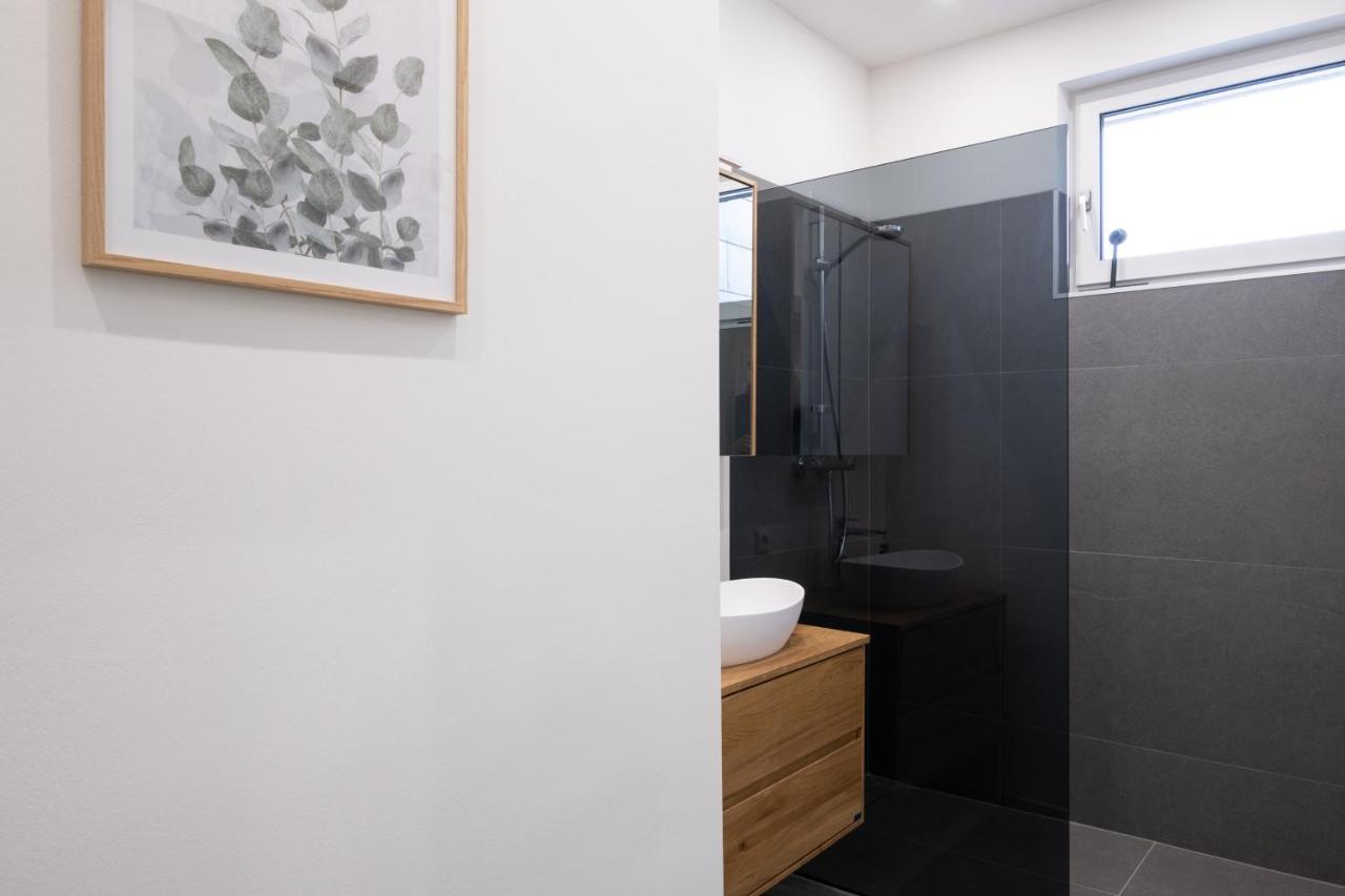 Mh Living - 23 - Scandinavian Living Dream In Center グラーツ エクステリア 写真