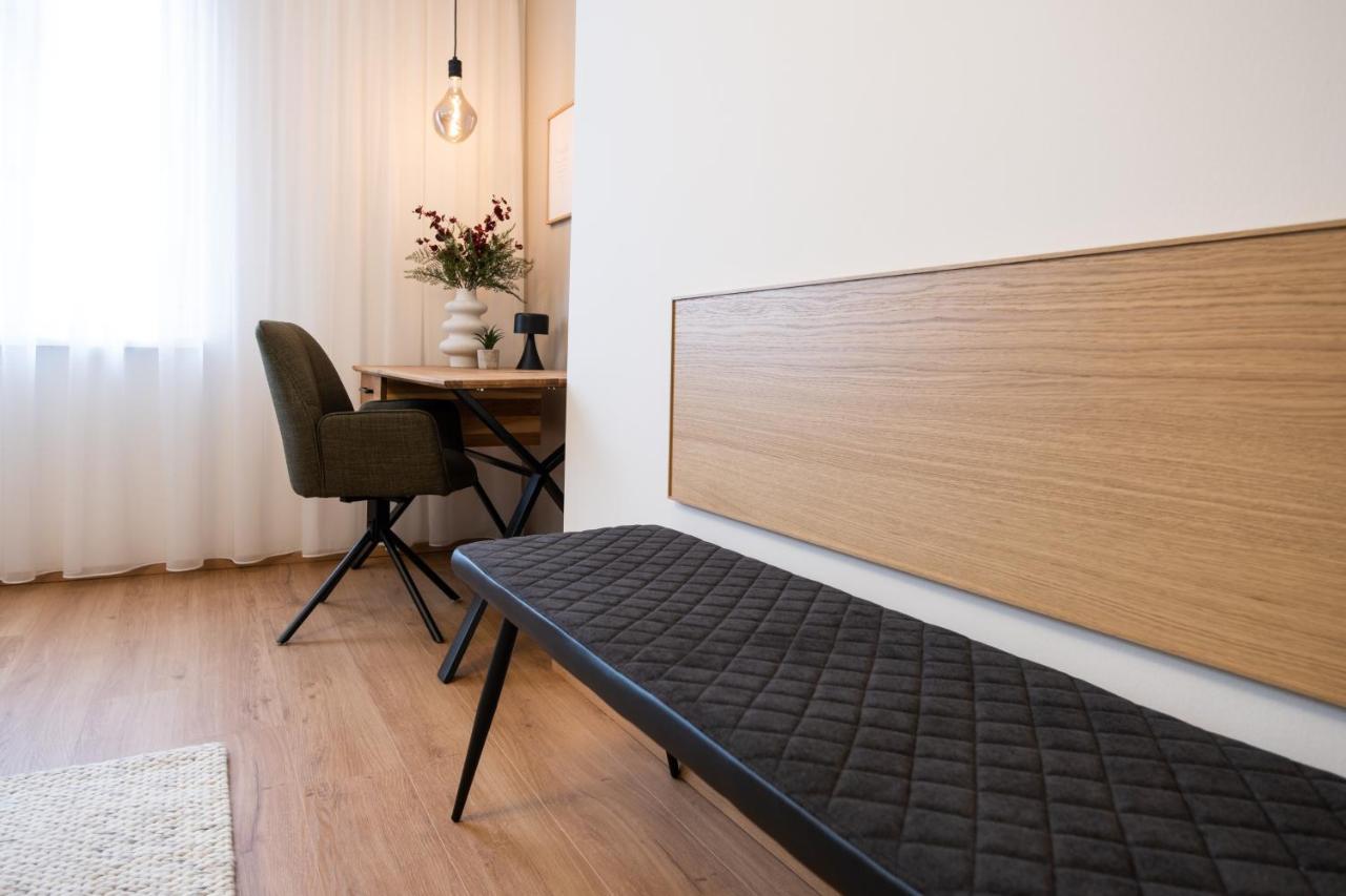 Mh Living - 23 - Scandinavian Living Dream In Center グラーツ エクステリア 写真