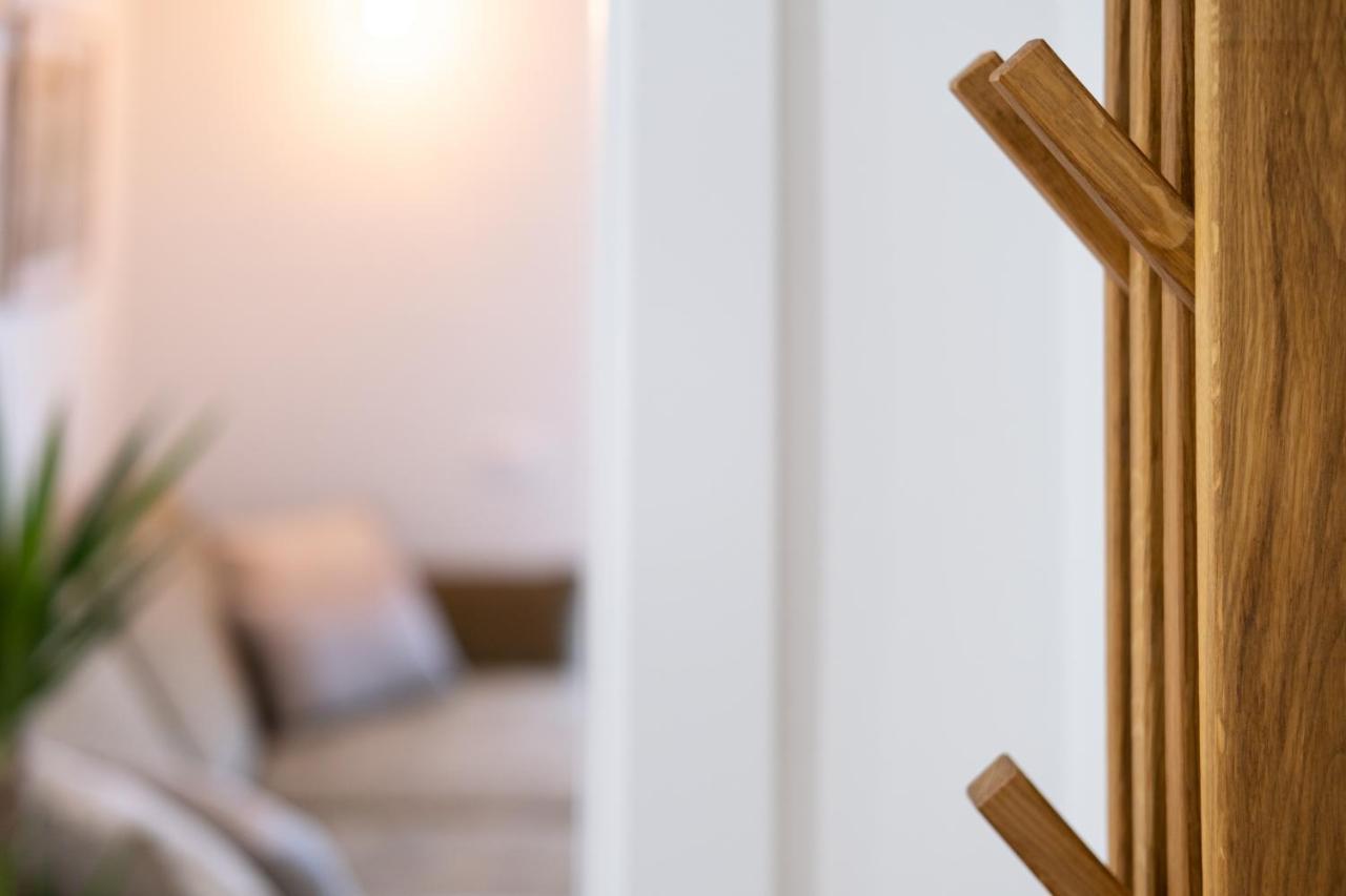 Mh Living - 23 - Scandinavian Living Dream In Center グラーツ エクステリア 写真