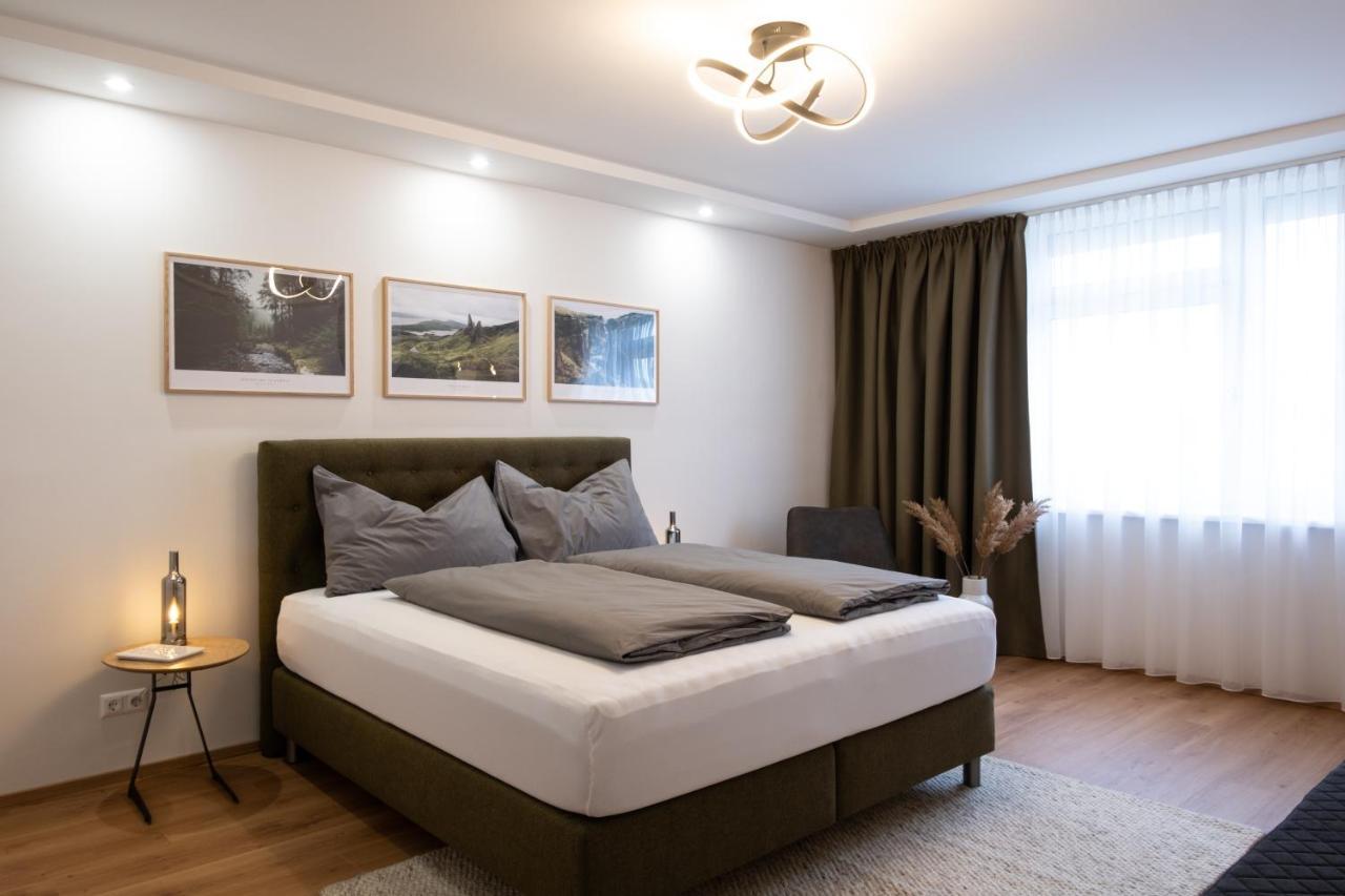 Mh Living - 23 - Scandinavian Living Dream In Center グラーツ エクステリア 写真