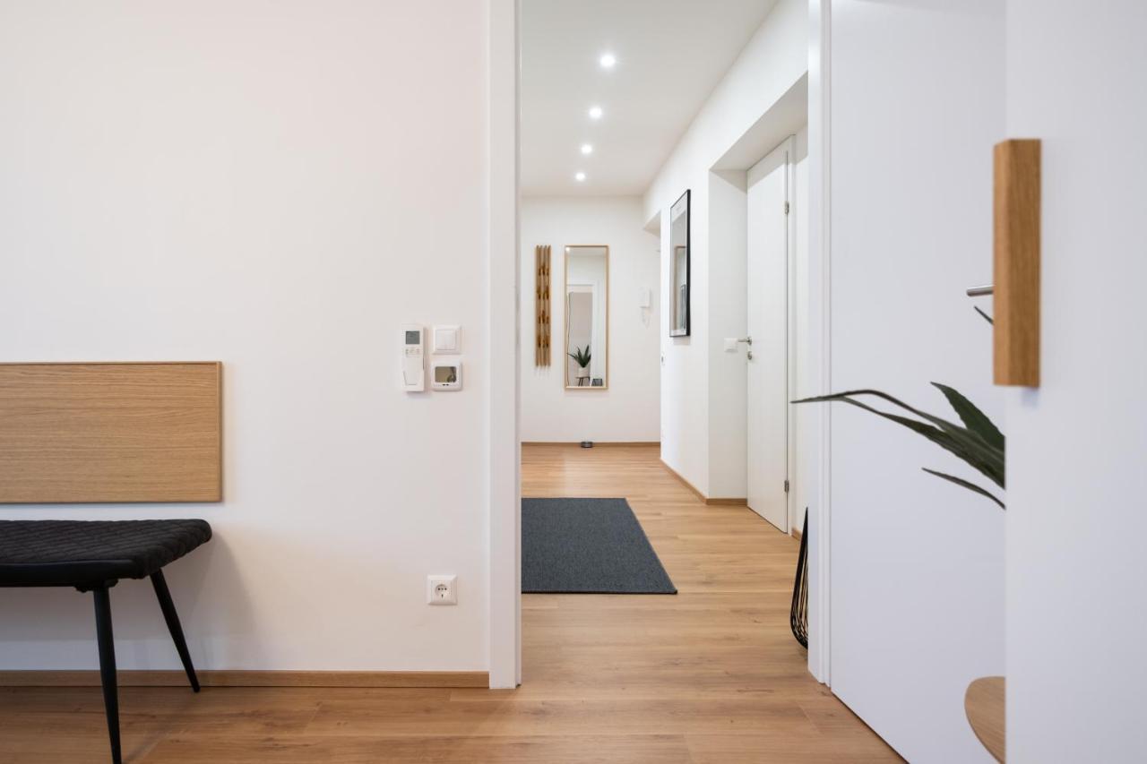 Mh Living - 23 - Scandinavian Living Dream In Center グラーツ エクステリア 写真