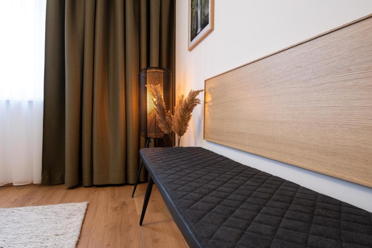 Mh Living - 23 - Scandinavian Living Dream In Center グラーツ エクステリア 写真