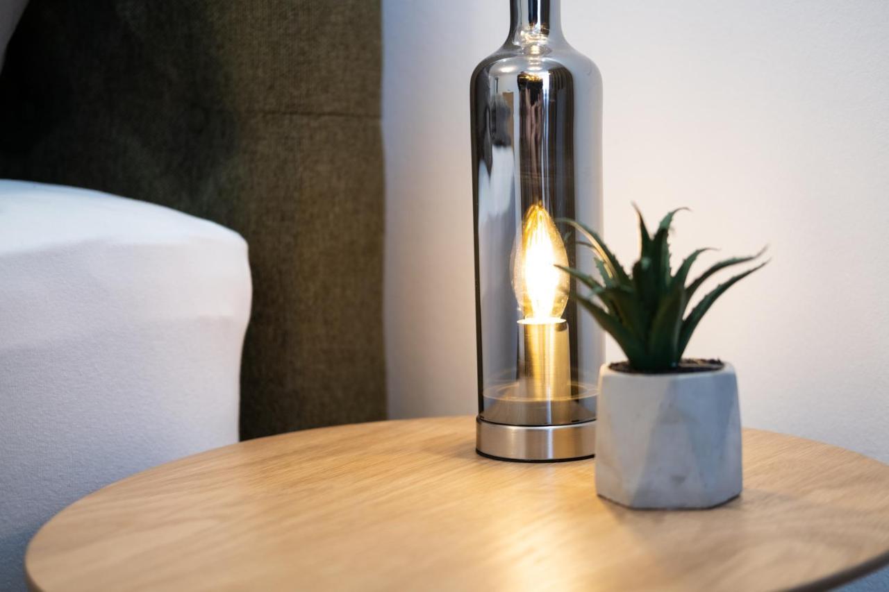 Mh Living - 23 - Scandinavian Living Dream In Center グラーツ エクステリア 写真