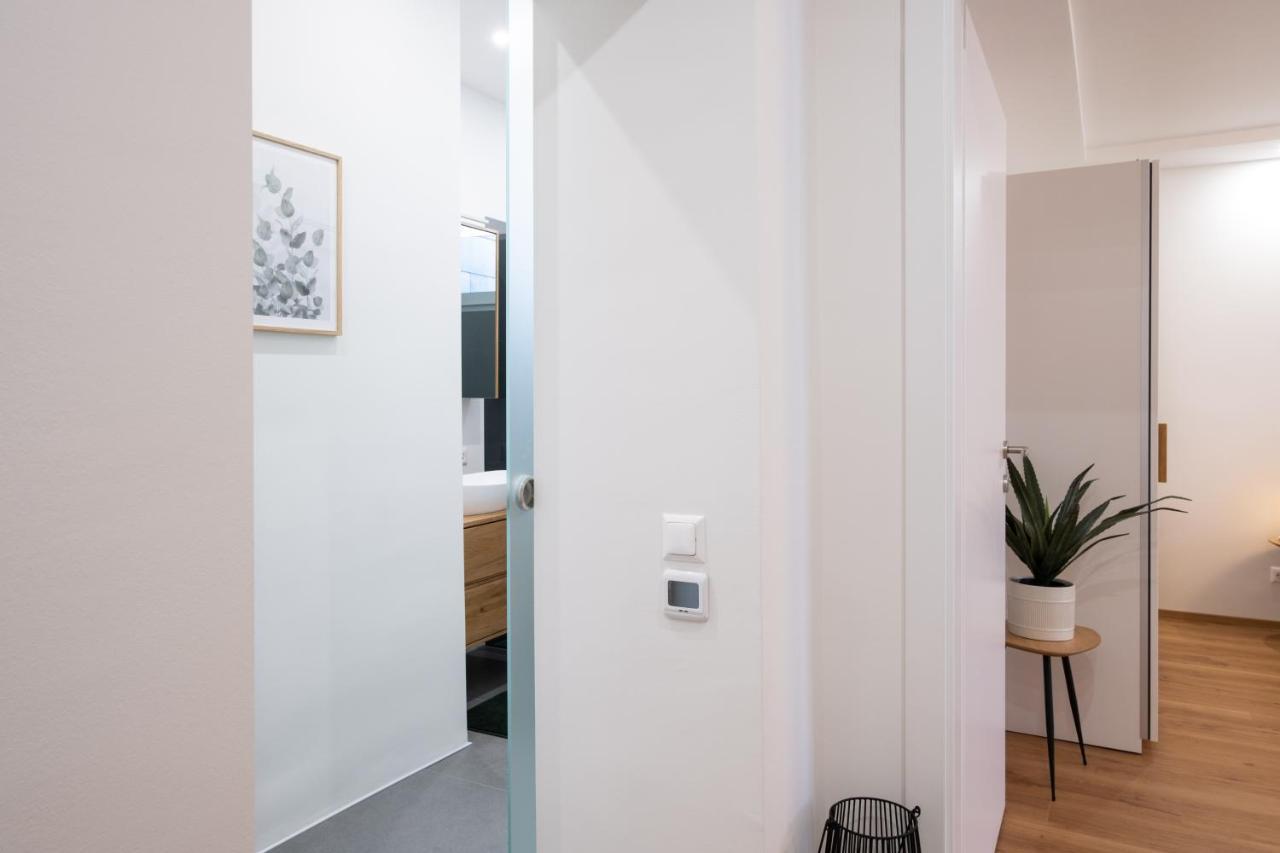 Mh Living - 23 - Scandinavian Living Dream In Center グラーツ エクステリア 写真