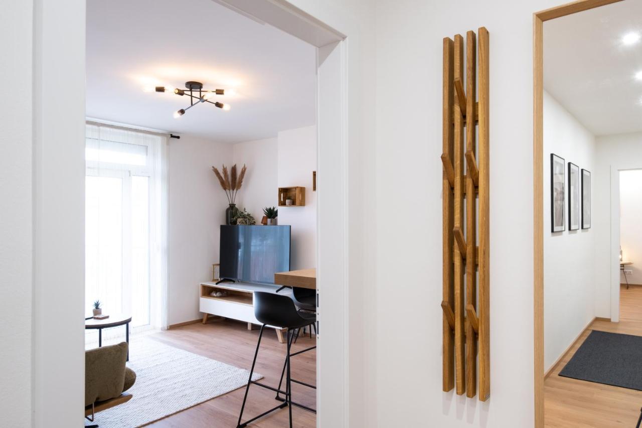 Mh Living - 23 - Scandinavian Living Dream In Center グラーツ エクステリア 写真