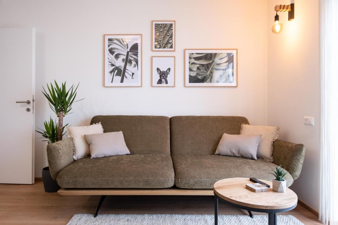 Mh Living - 23 - Scandinavian Living Dream In Center グラーツ エクステリア 写真